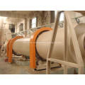 HGB Series Revolving Cylinder Dryer